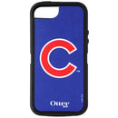 OtterBox Exterior Shell for iPhone SE/5s/5 Defender Series Cases - Cubs MLB - OtterBox - Simple Cell Shop, Free shipping from Maryland!