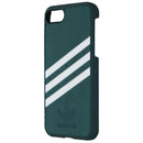 Adidas Originals Moulded Case for iPhone 8/7 - Mineral Green/White - Adidas - Simple Cell Shop, Free shipping from Maryland!