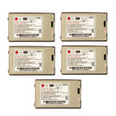 KIT 5x LG 950 mAh Replacement Battery (LGLP-AHGM) for LG Voyager - LG - Simple Cell Shop, Free shipping from Maryland!