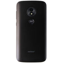 Motorola Moto E5 Play Smartphone (XT1921) - GSM Unlocked + Verizon - 16GB/ Black - Motorola - Simple Cell Shop, Free shipping from Maryland!
