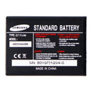 Samsung OEM Rechargeable 3.7V Battery (AB503442BE) for Samsung Devices - Samsung - Simple Cell Shop, Free shipping from Maryland!