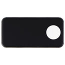 ubiolabs 4,000mAh Portable Wireless Charger for iPhone & Apple Watch - Black - ubiolabs - Simple Cell Shop, Free shipping from Maryland!