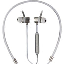 Letsfit Wireless Sports Stereo Sound Headphones with Mic - Gray (BT800) - Letsfit - Simple Cell Shop, Free shipping from Maryland!