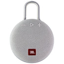 JBL Clip 3 Waterproof Portable Bluetooth Speaker - White - JBL - Simple Cell Shop, Free shipping from Maryland!