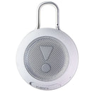 JBL Clip 3 Waterproof Portable Bluetooth Speaker - White - JBL - Simple Cell Shop, Free shipping from Maryland!