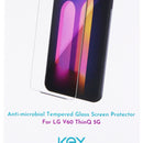 Key Premium Tempered Glass Screen for LG V60 ThinQ 5G - Key - Simple Cell Shop, Free shipping from Maryland!