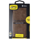 OtterBox Strada Case for Galaxy S9+ (Plus) - Espresso (Dark Brown/Worn Leather) - OtterBox - Simple Cell Shop, Free shipping from Maryland!