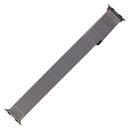 Apple (44mm) Milanese Loop Band for Apple Watch (42/44/45mm) - Silver - Apple - Simple Cell Shop, Free shipping from Maryland!