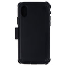 Speck Presidio Ultra Series Hard Case and Holster for Apple iPhone X - Black - Speck - Simple Cell Shop, Free shipping from Maryland!