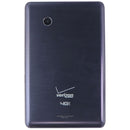 Verizon Ellipsis 7 Tablet (QMV7B) Verizon Only - 8GB / Black - Verizon - Simple Cell Shop, Free shipping from Maryland!