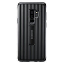 Samsung Rugged Protective Cover w/ Kickstand for Galaxy S9+ (Plus) - Black - Samsung - Simple Cell Shop, Free shipping from Maryland!
