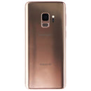 Samsung Galaxy S9 (SM-G960U) Verizon Only - 64GB / Sunrise Gold - Samsung - Simple Cell Shop, Free shipping from Maryland!