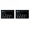 KIT 2x LG LGIP-430N 900 mAh Replacement Battery for LG LX290 - LG - Simple Cell Shop, Free shipping from Maryland!