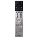 Yamaha Remote (RAV553 ZW69510) for Select Yamaha AV Receivers - Black / Gray - Yamaha - Simple Cell Shop, Free shipping from Maryland!