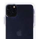 BodyGuardz Ace Pro Flexible Case for Apple iPhone 11 Pro Max - Clear/White - BODYGUARDZ - Simple Cell Shop, Free shipping from Maryland!
