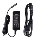 Denaq 12V AC Laptop Charger Power Supply for Select Microsoft Laptop-DQ-MS12365P - Denaq - Simple Cell Shop, Free shipping from Maryland!
