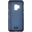 Under Armour Verge Series Hard Case for Samsung Galaxy S9 - Blue