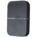 Ravpower Portable Wireless Router with Power Bank - Black - Rav Power - Simple Cell Shop, Free shipping from Maryland!