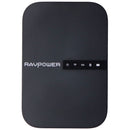 Ravpower Portable Wireless Router with Power Bank - Black - Rav Power - Simple Cell Shop, Free shipping from Maryland!
