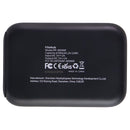 Ravpower Portable Wireless Router with Power Bank - Black - Rav Power - Simple Cell Shop, Free shipping from Maryland!