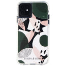 Carson & Quinn Modern Art Hybrid Case for iPhone 11 / XR - Clear - Carson & Quinn - Simple Cell Shop, Free shipping from Maryland!