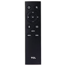 TCL Remote (1012) for TCL Alto 7 2.0 Channel Home Theater Soundbar - Black - TCL - Simple Cell Shop, Free shipping from Maryland!