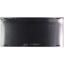 Arteck (HW086) Universal Stainless Steel 2.4Ghz USB Wireless Keyboard - Black - Arteck - Simple Cell Shop, Free shipping from Maryland!