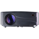 Home Theater LED Projector - HD Multimedia - Home Theater - Simple Cell Shop, Free shipping from Maryland!