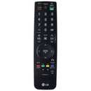 LG Remote Control (AKB69680401) for Select LG TVs - Black