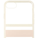 Kate Spade Flexible Hardshell Case for iPhone 8 7 - Pink/Gold/Blk/Clear Stripe - Kate Spade - Simple Cell Shop, Free shipping from Maryland!