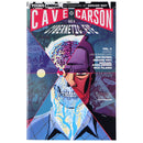 Cave Carson Has a Cybernetic Eye Vol. 1: Going Underground (Young Animal) Comic - DC Comics - Simple Cell Shop, Free shipping from Maryland!
