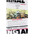 Cave Carson Has a Cybernetic Eye Vol. 1: Going Underground (Young Animal) Comic - DC Comics - Simple Cell Shop, Free shipping from Maryland!