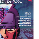 Cave Carson Has a Cybernetic Eye Vol. 1: Going Underground (Young Animal) Comic - DC Comics - Simple Cell Shop, Free shipping from Maryland!