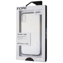 Incipio Octane Pure Series Hybrid Case for Apple iPhone XR - Clear/Black - Incipio - Simple Cell Shop, Free shipping from Maryland!
