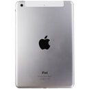 Apple iPad mini 2 (A1490) GSM Unlocked + Verizon 4G LTE Tablet - 16GB / Silver - Apple - Simple Cell Shop, Free shipping from Maryland!