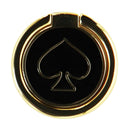 Kate Spade New York Attachable Stability Ring for Phones and Cases - Gold/Black - Kate Spade - Simple Cell Shop, Free shipping from Maryland!