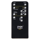 ZVOX SoundBase OMNI OEM Remote Control - Black - ZVOX - Simple Cell Shop, Free shipping from Maryland!