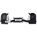 Lenovo 90204391 Thermal Module With Twin Fans - Lenovo - Simple Cell Shop, Free shipping from Maryland!
