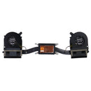 Lenovo 90204391 Thermal Module With Twin Fans - Lenovo - Simple Cell Shop, Free shipping from Maryland!