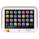 Fisher-Price Laugh and Learn Smart Stages Tablet - Gold - Fisher-Price - Simple Cell Shop, Free shipping from Maryland!