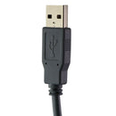 (6.5-Foot) Universal Printer / Scanner Cable (USB-A to USB-B) Cord - Gray - Unbranded - Simple Cell Shop, Free shipping from Maryland!
