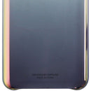 Samsung Protective Cover for Samsung Galaxy A20 - Iridescent Fade - Samsung - Simple Cell Shop, Free shipping from Maryland!