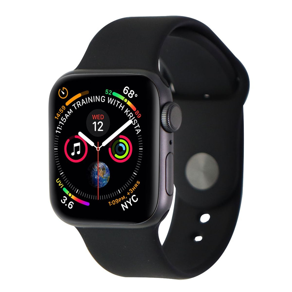 Apple Watch Series 4 (A1977) GPS Only 40mm Space Gray