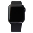 Apple Watch Series 4 (A1977) GPS Only 40mm Space Gray Aluminum/Black Sport Band - Apple - Simple Cell Shop, Free shipping from Maryland!