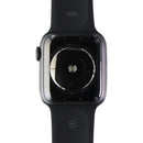 Apple Watch Series 4 (A1977) GPS Only 40mm Space Gray Aluminum/Black Sport Band - Apple - Simple Cell Shop, Free shipping from Maryland!