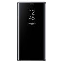 Samsung S-View Flip Cover w/ Kickstand for the Samsung Galaxy Note 9 - Black - Samsung - Simple Cell Shop, Free shipping from Maryland!