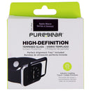 PureGear HD Tempered Glass Screen Protector for Apple Watch Series 6/SE/5/4 44mm - PureGear - Simple Cell Shop, Free shipping from Maryland!