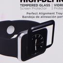 PureGear HD Tempered Glass Screen Protector for Apple Watch Series 6/SE/5/4 44mm - PureGear - Simple Cell Shop, Free shipping from Maryland!