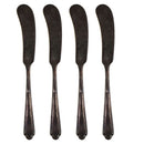 Vintage Reed & Barton (4 Piece) Butter Knife Set - Reed & Barton - Simple Cell Shop, Free shipping from Maryland!