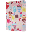Speck Balance Folio Print Case for Apple iPad/Pro/Air (9.7) - SweetTreat Peach - Speck - Simple Cell Shop, Free shipping from Maryland!